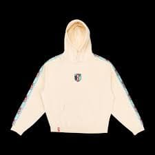KC Current Unisex Crest Detail Oversized Hoodie – Kansas City Current Team Store