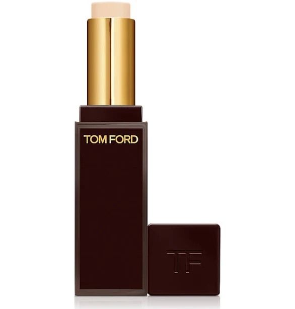 Tom Ford Traceless Soft Matte Concealer - N Blanc (fair Skin With Neutral Underton