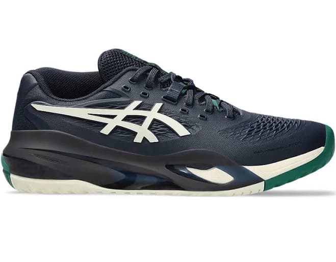 Asics Men's GEL-Resolution X Wide Tennis Shoes