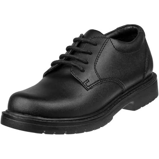 Men's Casual Classic Leather Oxfords