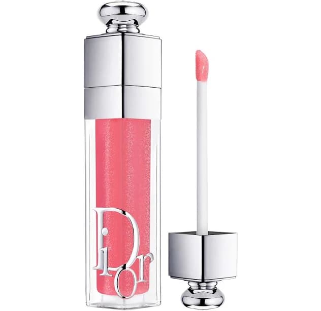 Dior Addict Lip Maximizer Plumping Gloss - 030 Shimmer Rose