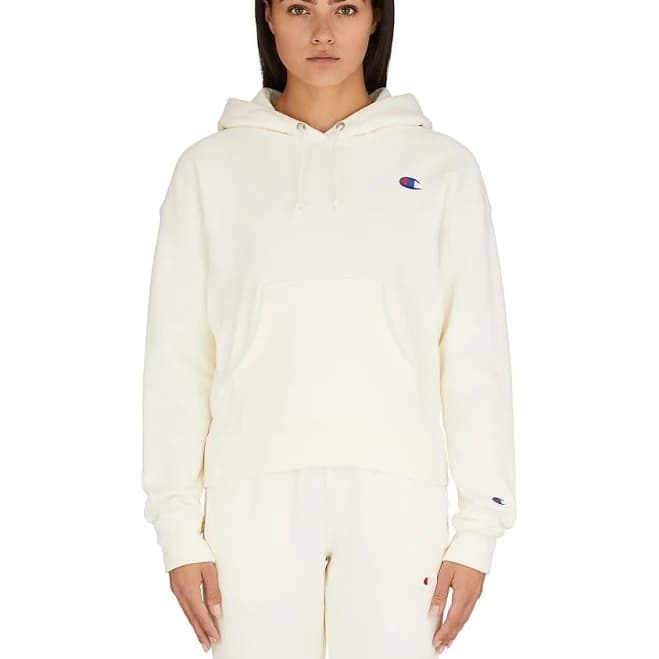 Champion Women's Reverse Weave Hoodie
