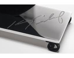 Kenny Scharf | Flores (Sculpture) (Black) | Buy & Sell | FairArt