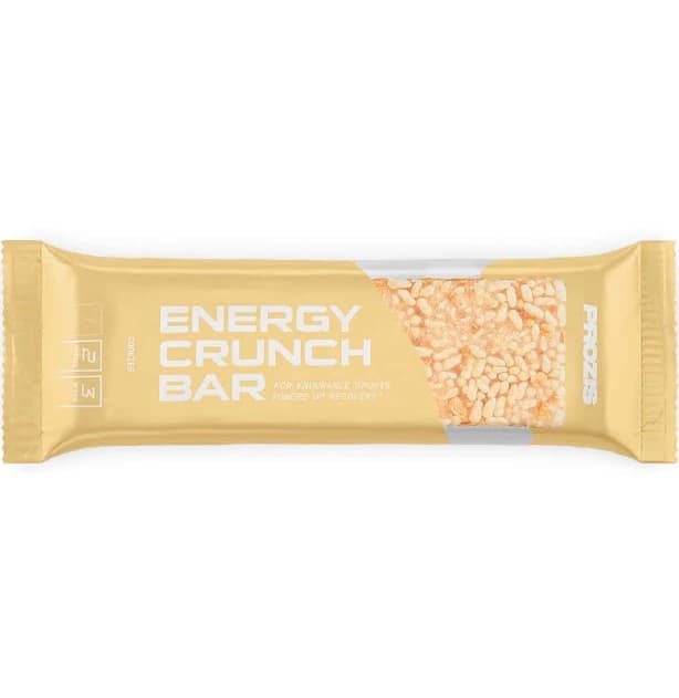 Prozis Energy Crunch Bar 40 G