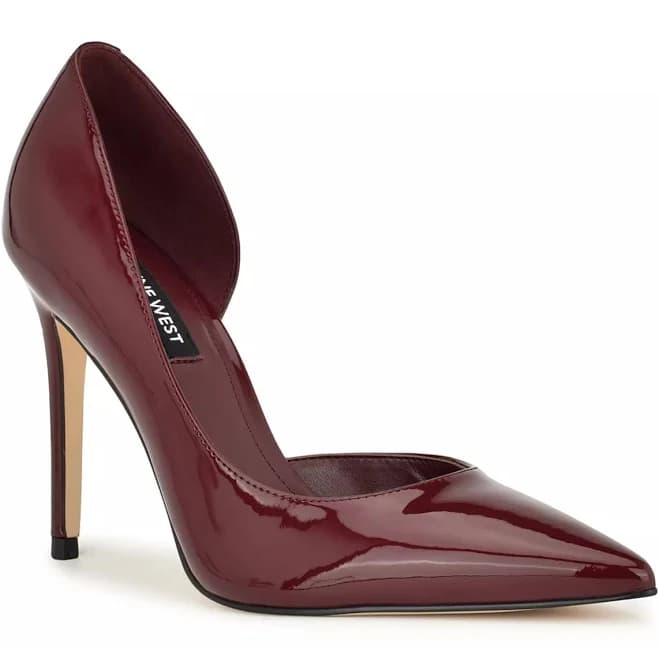Nine West Women's Folowe Pump