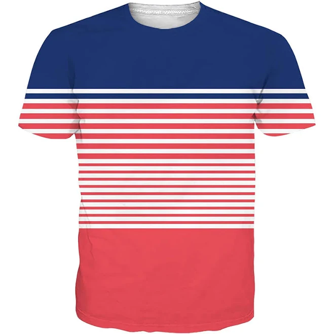 Stripe T-Shirt