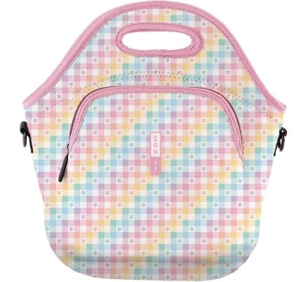 Sok-It LunchTote Reusable Insulated Lunch Bag