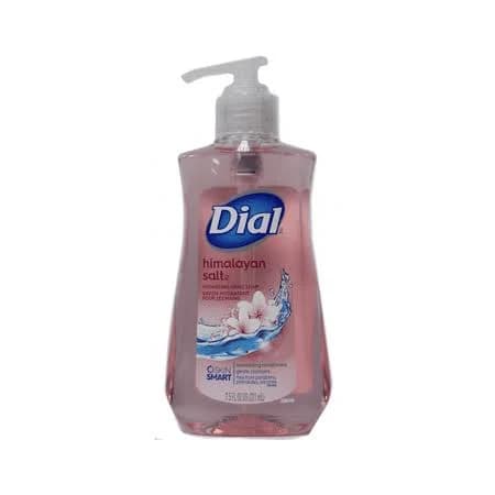 Dial Liquid Hand Soap Himalayan Salt