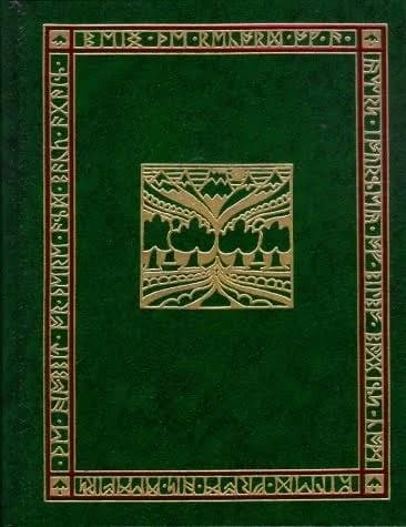 The Hobbit, Or, There and Back Again: J.R.R. Tolkien - Book