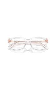 Michael Kors 54mm Rectangle optical glasses | Nordstrom