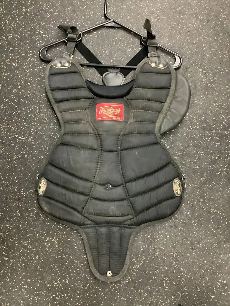 Rawlings Youth Chest Protector