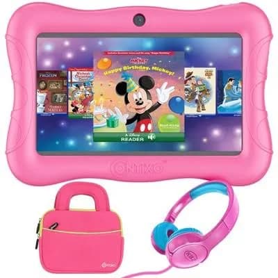 Contixo Kids Tablet Bundle