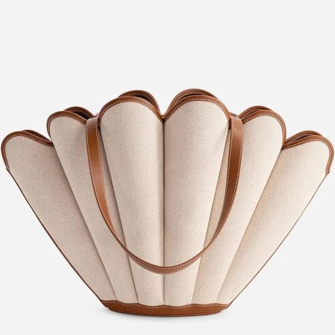 Seashell Tote