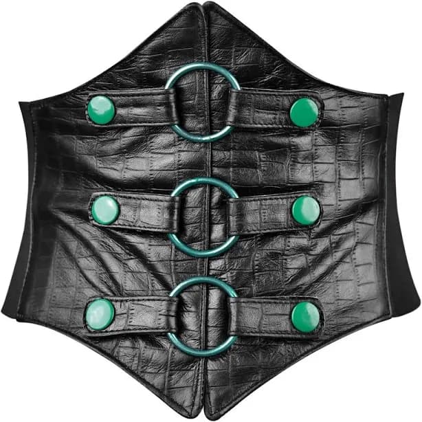 Torso Waist Trainer Corset Belt