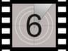 Video frame trigger