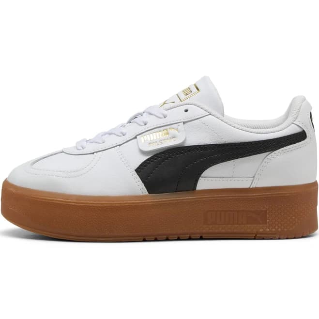 Puma Women's Palermo Elevata Sneakers