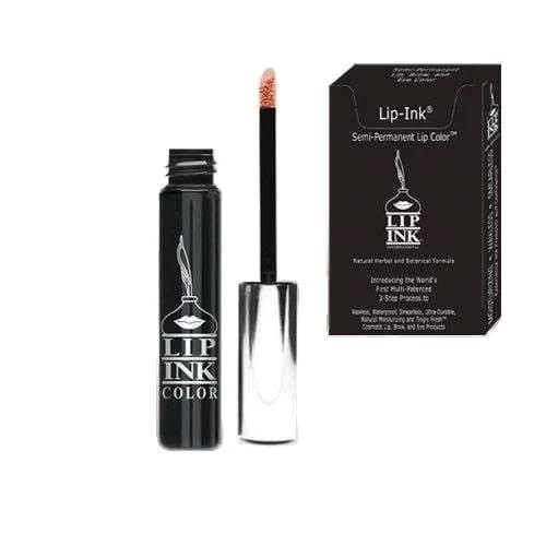 Lip Ink Liquid Lipstick 100% Smearproof Long-lasting Waterproof Vegan Wax-free Organic Kosher Natural Botanical 247 Confidence cosmetics Usa