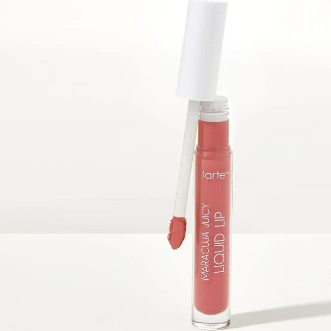 Tarte Maracuja Juicy Liquid Lip