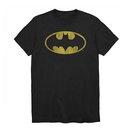 Batman DC Comics Graphic T-Shirt