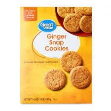 Great Value Ginger