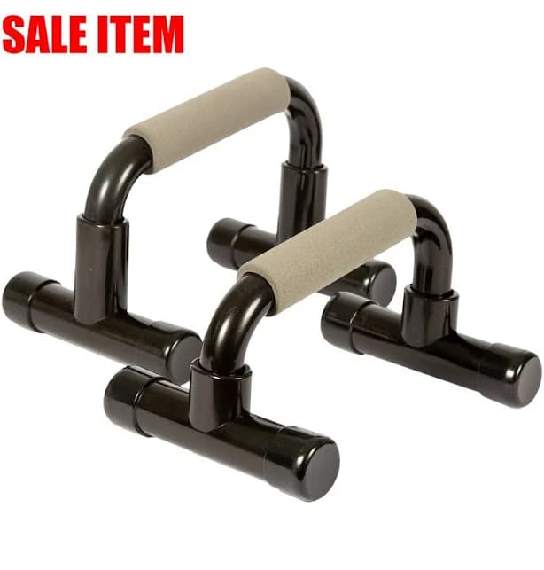 Push Up Bar