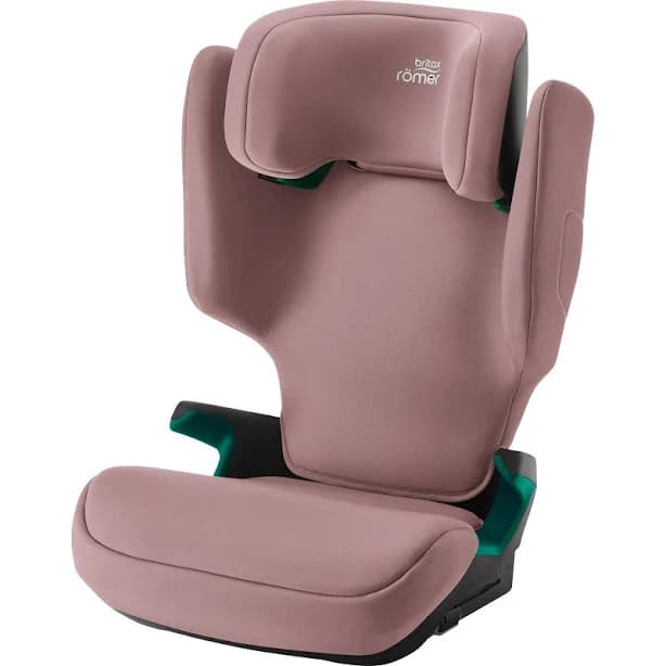 Britax Discovery Plus 2 Car Seat