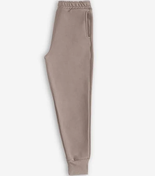 Heavy Ribbed Sweatpants