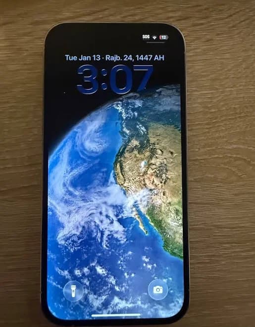 Apple Iphone 14 Pro - 256 Gb - Silver (unlocked)