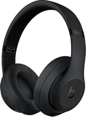 Beats Studio3 - Black & Red