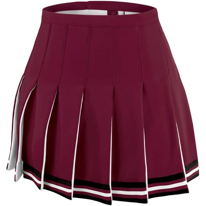GK Sideline Gladiator Skirt