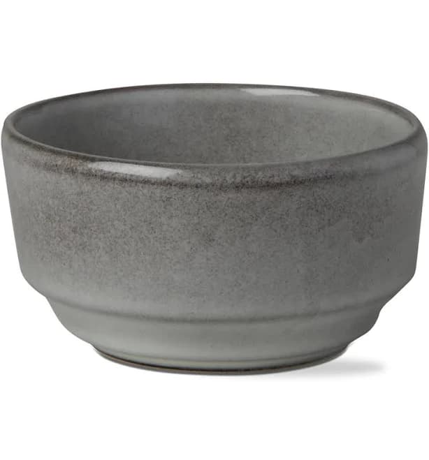 tag Stinson Light Gray Bowl