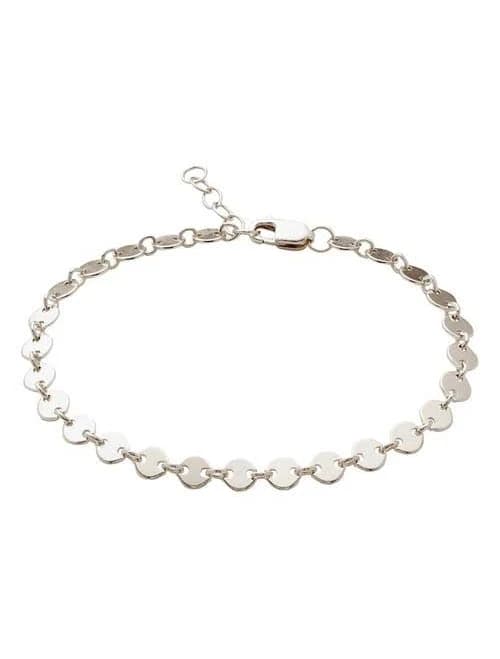 MADE BY MARY Women's Poppy Bracelet