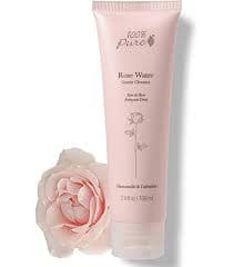 Amazon.com: FARMASi Pure Rose Face Cleansing Gel – 50 ml / 1.69 fl oz – Gentle Gel Cleanser with Rose Extract for Soft, Hydrated Skin – Refreshing Daily Face Wash for All