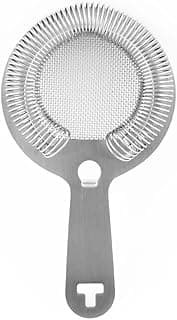 Kilpatrick Fine Mesh Cocktail Bar Strainer