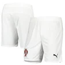Portugal PUMA Away Short 2025