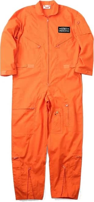 Air Force Flight Suits