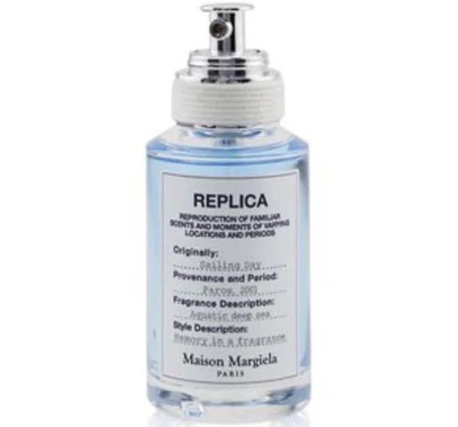 Maison Margiela Replica Sailing EDT Spray 1 oz Fragrances 3614273185851
