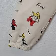 Disney | Pants & Jumpsuits | Nwt Disney Jogger Sweatpants Small | Poshmark