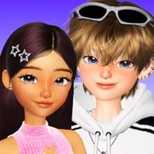 ZEPETO: Avatar, Chat et Live