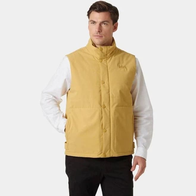 Helly Hansen Men's Escape Insulated Vest