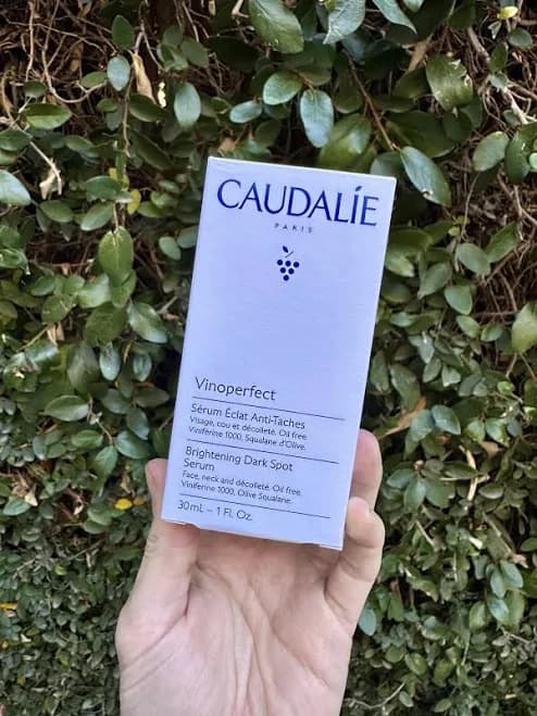 Caudalie Vinoperfect Brightening Dark Spot Serum (30ml / 1oz)