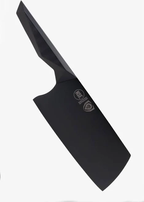 Dalstrong Shadow Black Series 7" Cleaver