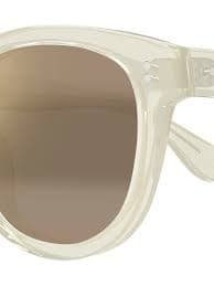Maui Jim Cheetah 5 textured-frame Sunglasses | Neutrals | FARFETCH