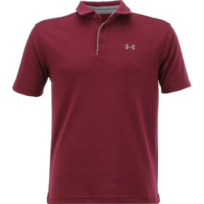Under Armour Men's Tech Polo