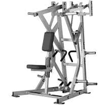 Hammer Strength Plate-Loaded Iso-Lateral Low Row