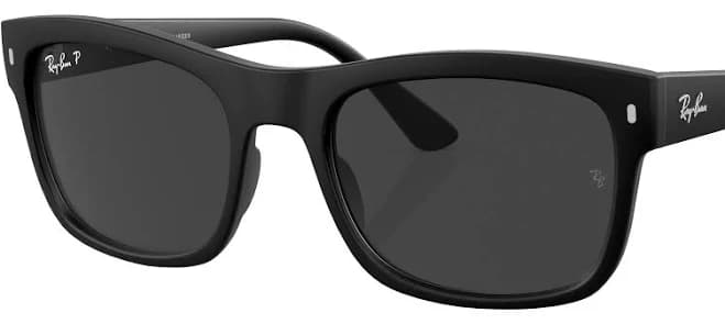 Ray Ban RB4428 Sunglasses