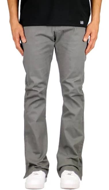 Men's Trendy Flare Pants