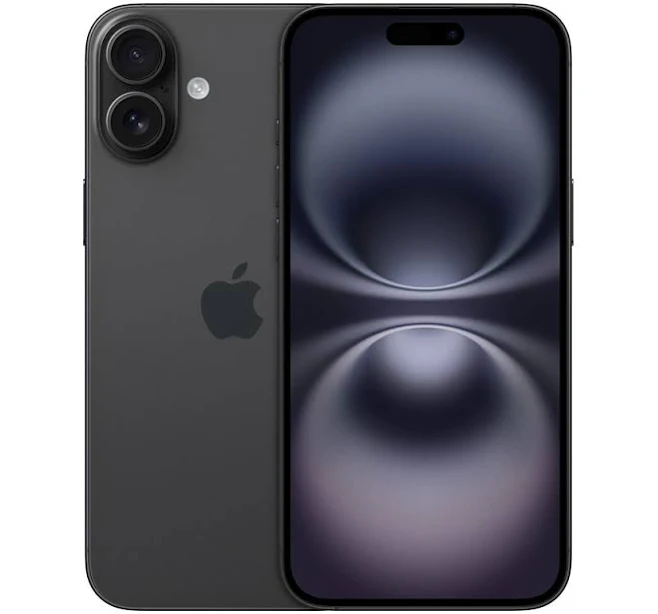 Restored Apple iPhone 16 Plus