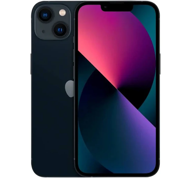 Restored Apple iPhone 13