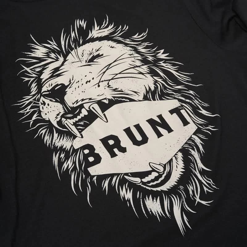 BRUNT The Viper Graphic T-Shirt